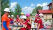 Women Build Day, 2014, Chaffee County Habitat for Humanity in Salida Colorado