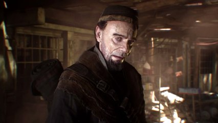 Extrait / Gameplay - Doom 4 (Version Annulée du Jeu !)