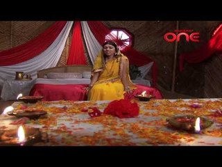 Jai Jai Jai Bajrangbali - 09/04/15 | Episode No. 1004  HANUMAN MAHAGATHA (Part 76