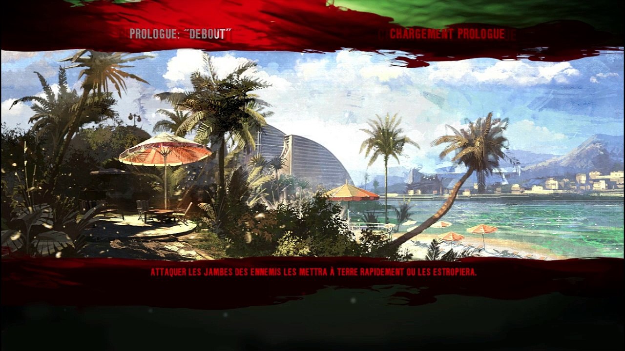 Dead Island - #1 | Walkthrough FR (feat. Agito)