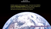 NASA: Space, Moon UFO Anomalies - Archive Footage