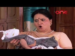 Aastha. Atoot Vishwas Ki Kahani - 23/03/15 | Episode No. 36