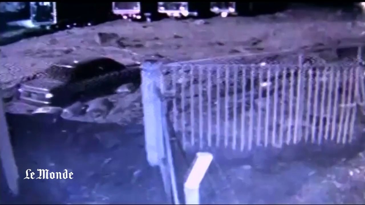 Glissement de terrain meurtrier en Colombie