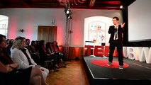 Spectacular TEDx Talk Tai Lopez