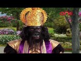 Jai Jai Jai Bajrangbali - Episode No. 996 HANUMAN MAHAGATHA (Part 68)