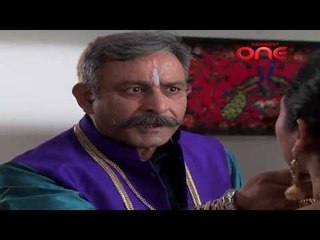 Aastha. Atoot Vishwas Ki Kahani - 25/03/15 | Episode No. 38