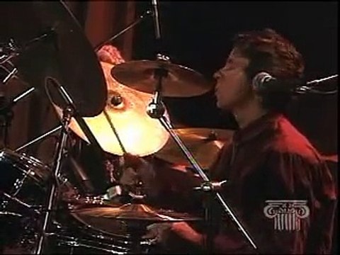 Nina Simone - I Put A Spell On You