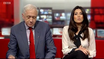 BBC1_Look North (Yorkshire) 19May15 on the plight of the hen harrier