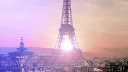 Maison Repetto - «Le premier parfum de la Maison Repetto, avec Dorothée Gilbert» - juillet 2013