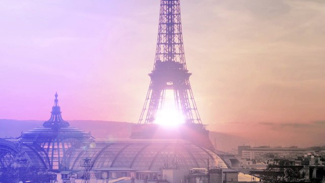 Maison Repetto - «Le premier parfum de la Maison Repetto, avec Dorothée Gilbert» - juillet 2013