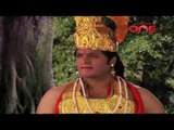 Jai Jai Jai Bajrangbali - 13/03/15 | Episode No. 985 HANUMAN MAHAGATHA (Part 57)