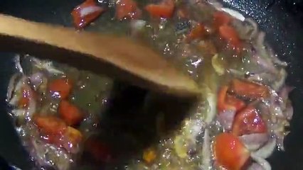 Beef Keema Spaghetti Recipe By www.stagtube.com