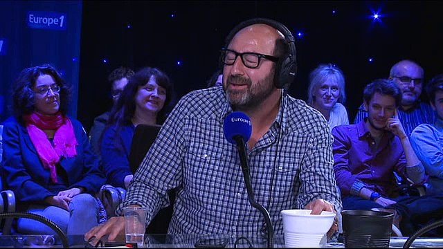 Kad Merad : comment est né Manitas de la Bitas ?