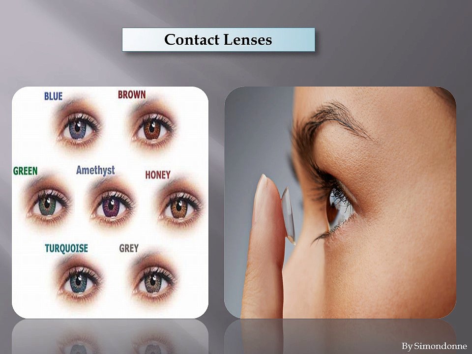 Keep your eyes safe from pollution by using glasses