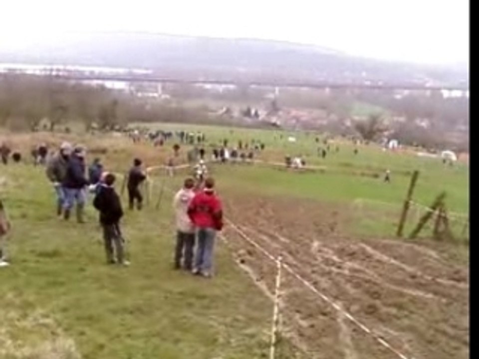 Val de lorraine classic 2007