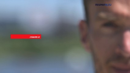 TEASER Esprit Bleu avec Germain Chardin