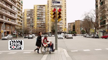 Bande-annonce Très Court International Film Festival
