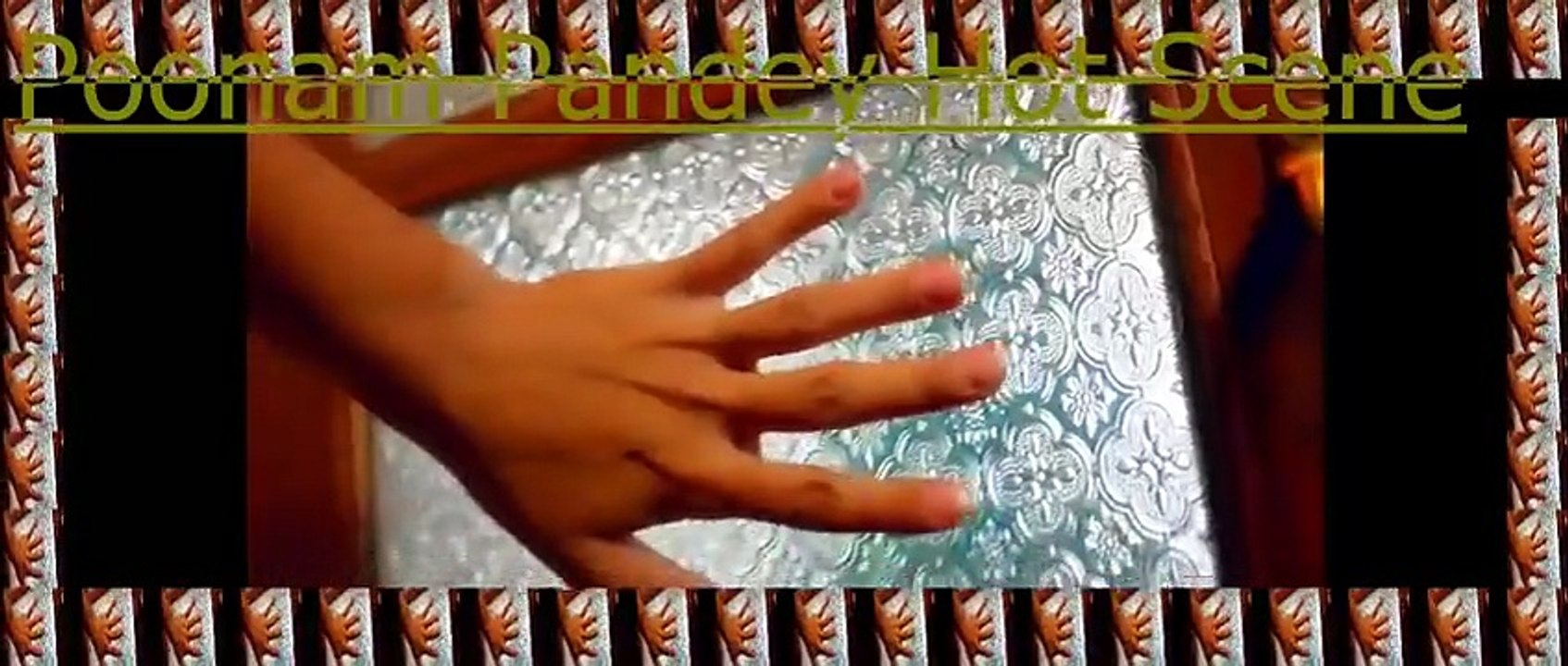 poonam pandey hot scene