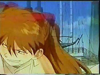 Engel (Evangelion) AMV