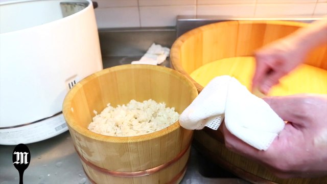 Astuce de chef japonais : comment bien cuire son riz ?