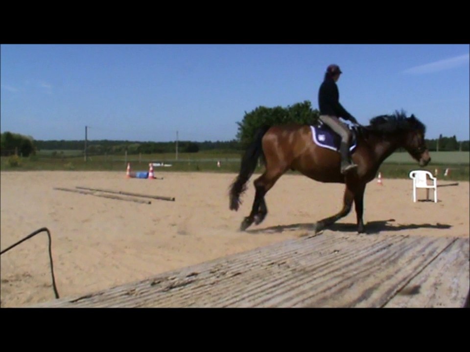 Volt monté mai 2015