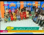 Morning Show Satrungi – 19th May 2015 www.stagtube.com