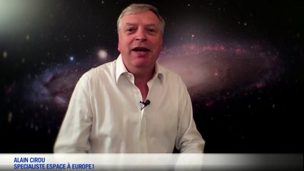 Ce week-end, ne ratez pas Jupiter !