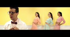 LA CURA  - Pasabordo Ft Dalmata (Video Oficial)