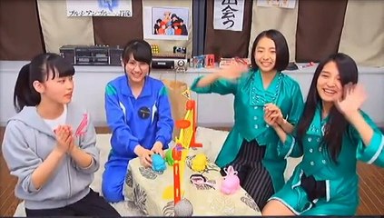 東京パフォーマンスドールの「シブヤ SECRET BASE」 - SHOWROOM 150520_2