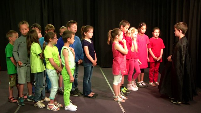 Camion des mots Classe de CP/CE1 Ecole élémentaire de Vernosc-lès-Annonay 07