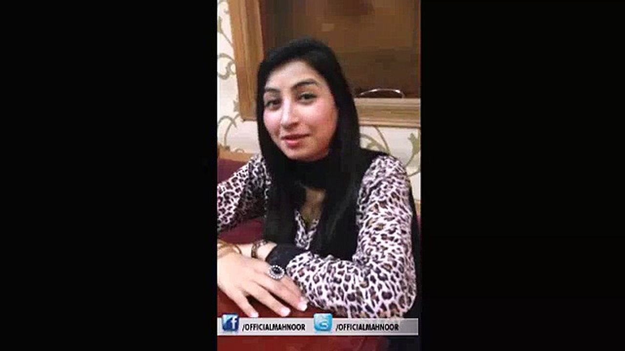 Rab Sain Gawa Aa | Mahnoor Live Song | Sindhi Songs | Mahnoor Khan
