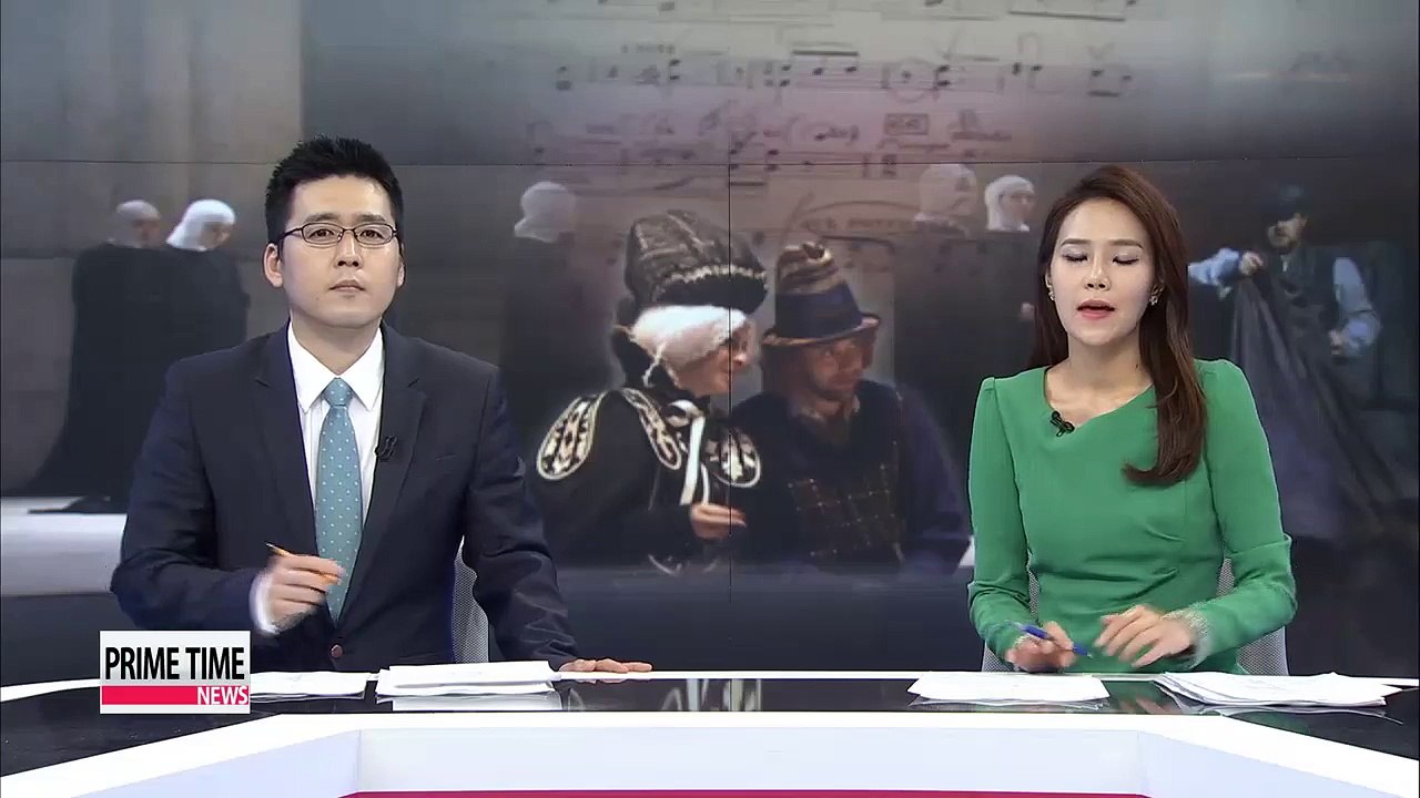 'Il Trittico' featured at 6th Korea Opera Festival