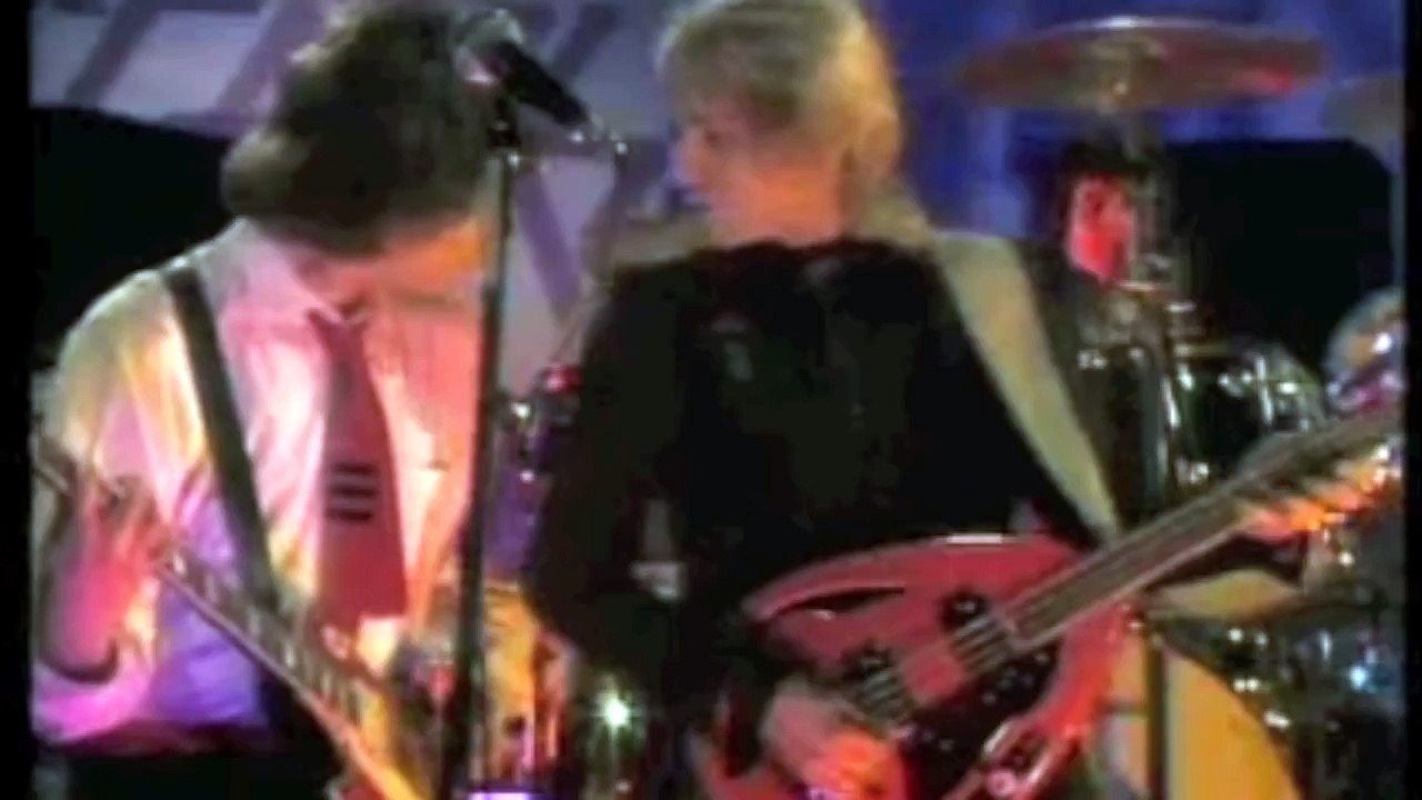 Benjamin Orr - It's All I Can Do