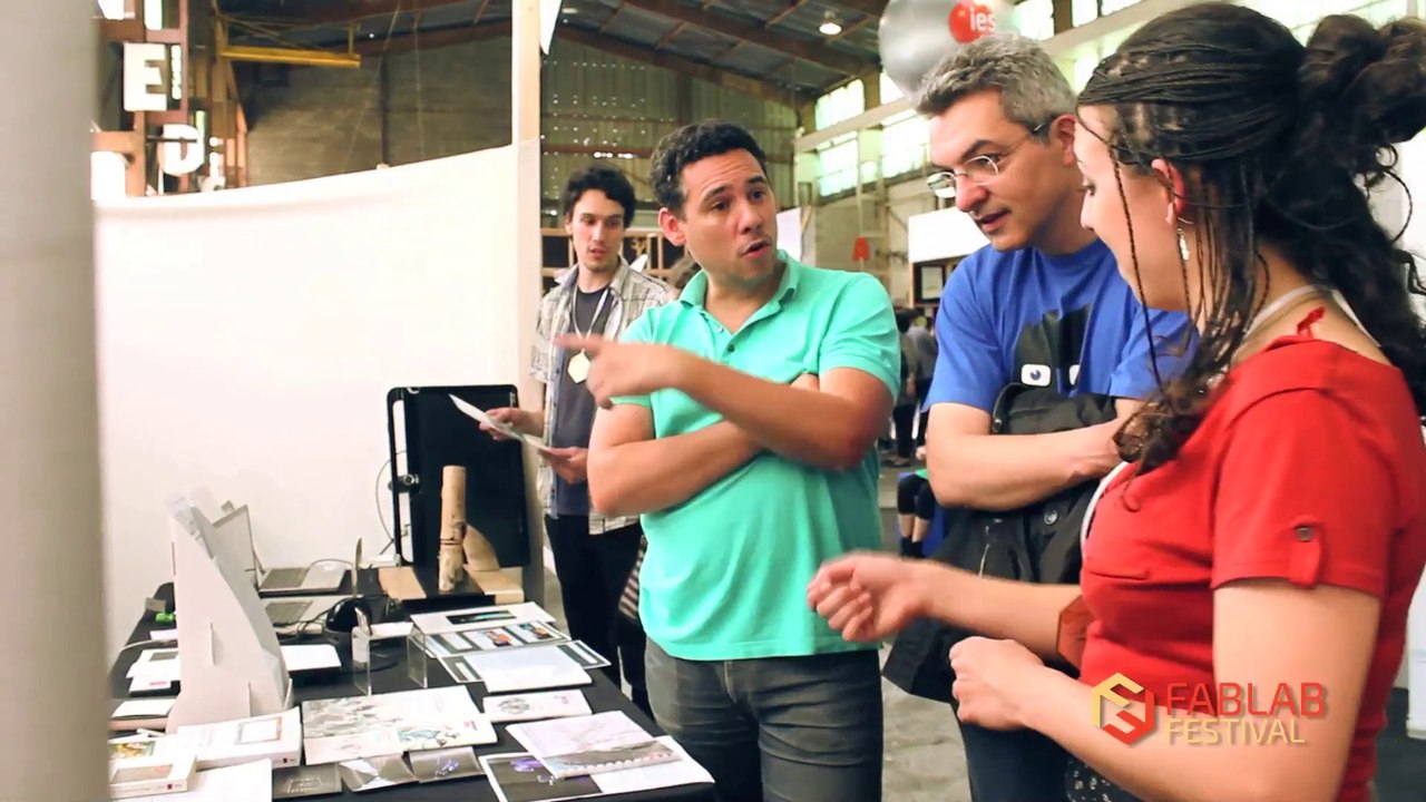 Fablab Festival 2015