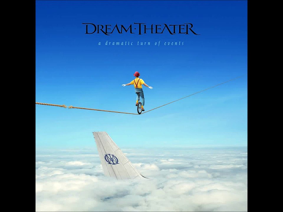 Dream Theater - Breaking All Ilusions