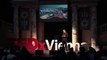 GeoPulse -- new perspectives on urban spaces: Michael Badics at TEDxVienna