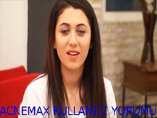 ibrahim saraçoğlu akne kesin çözümü