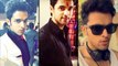 Parth Samthaans 4 HOT OUTFITS