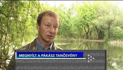 Közélet 2015. május 20. - www.iranytv.hu