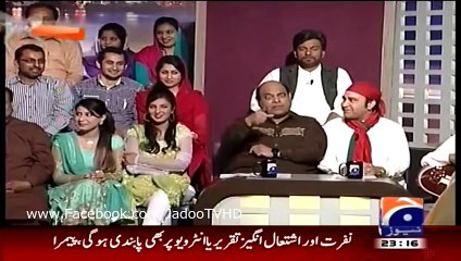 Khabar Naak - 22 May 2015 HD latest