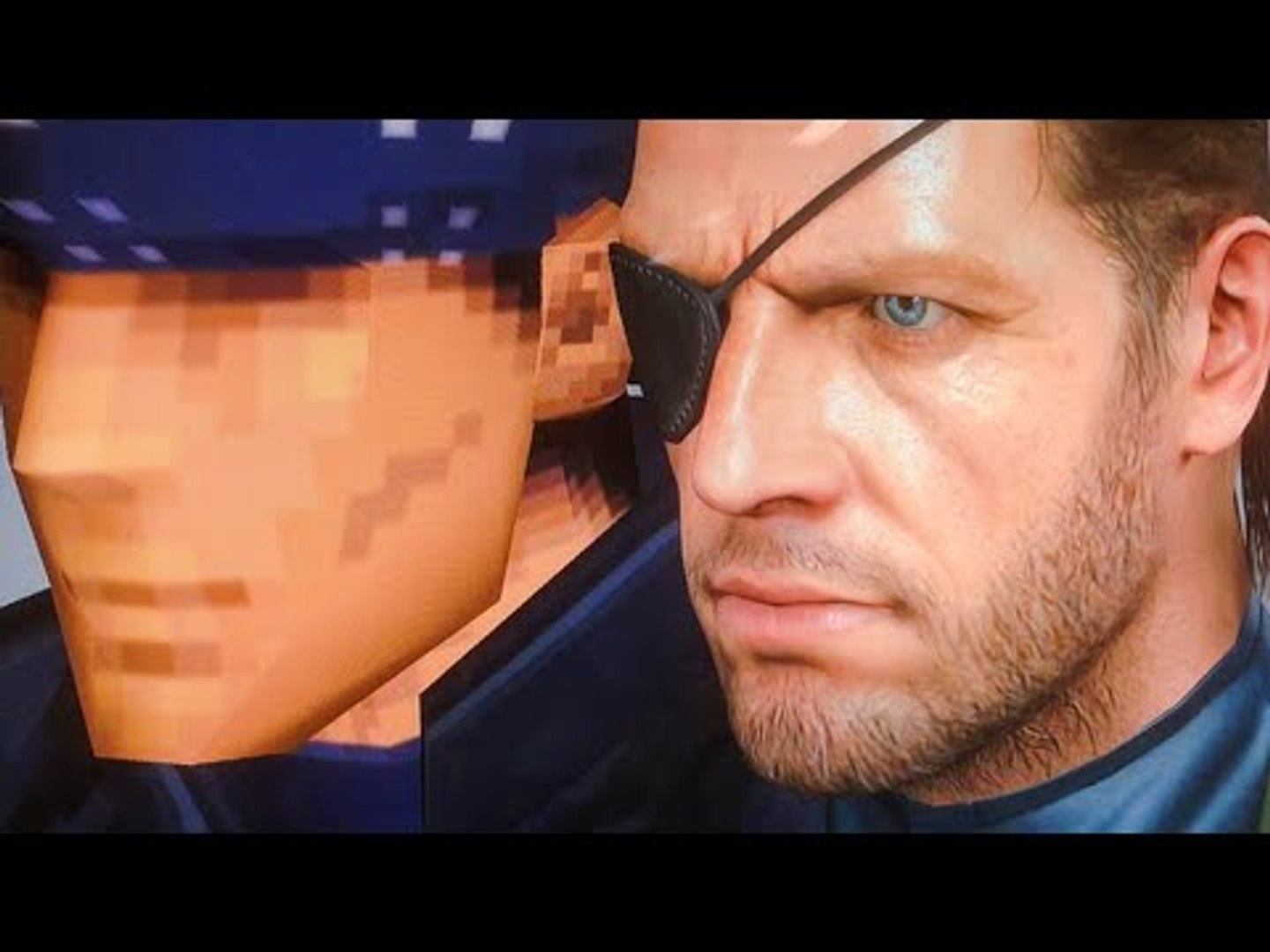 The Evolution of Video Games