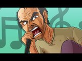 Sounds of Grand Theft Auto 5