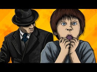 Italian Mafia on Call of Duty