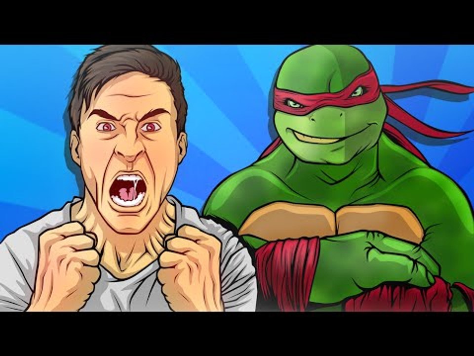 Ninja Trolling