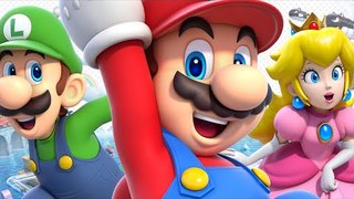 7 Things You Didn't Know about Mario
