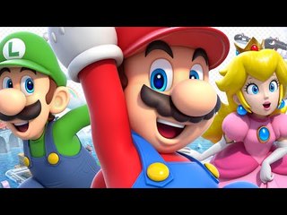 7 Things You Didn't Know about Mario
