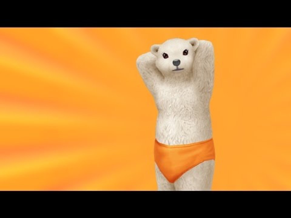 Weirdest Video Games of All Time