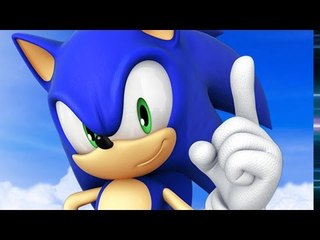 7 Things You Didnt Know About Sonic