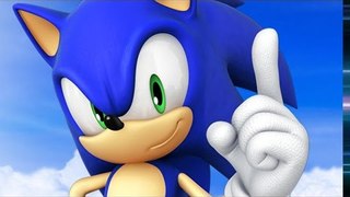 7 Things You Didnt Know About Sonic