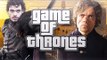Game of Thrones Meets GTA 5 (Car Horn Orchestra)